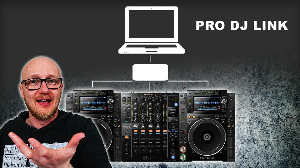 Pro DJ Link