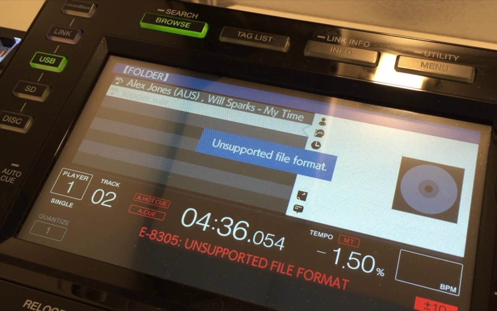 How to transfer music from rekordbox to USB? DeeJay Plaza