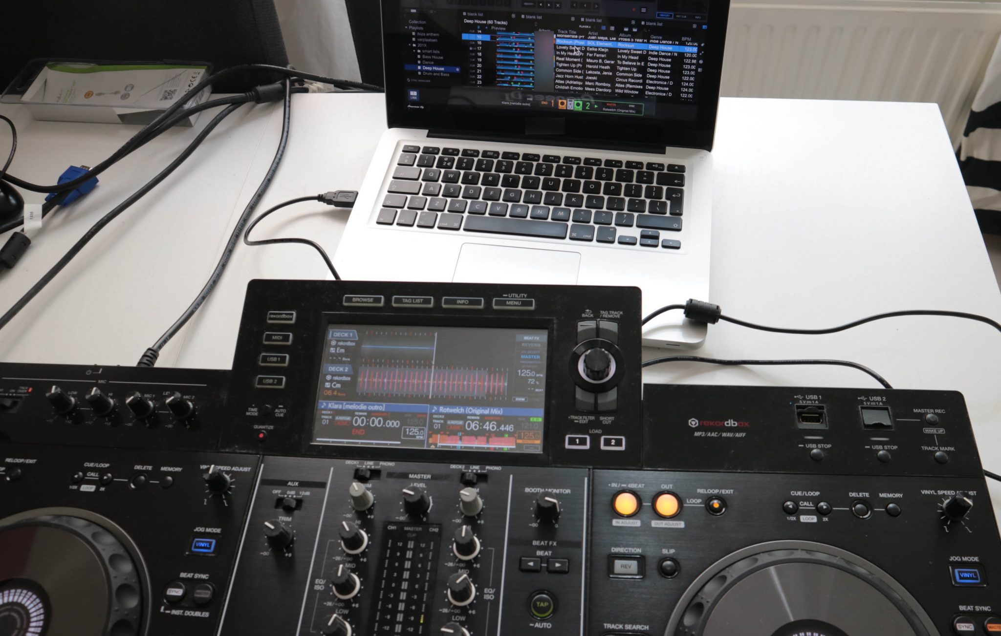 pioneer xr2