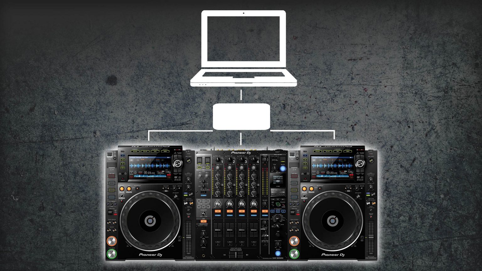 Pioneer Pro DJ link the ULTIMATE guide DeeJay Plaza