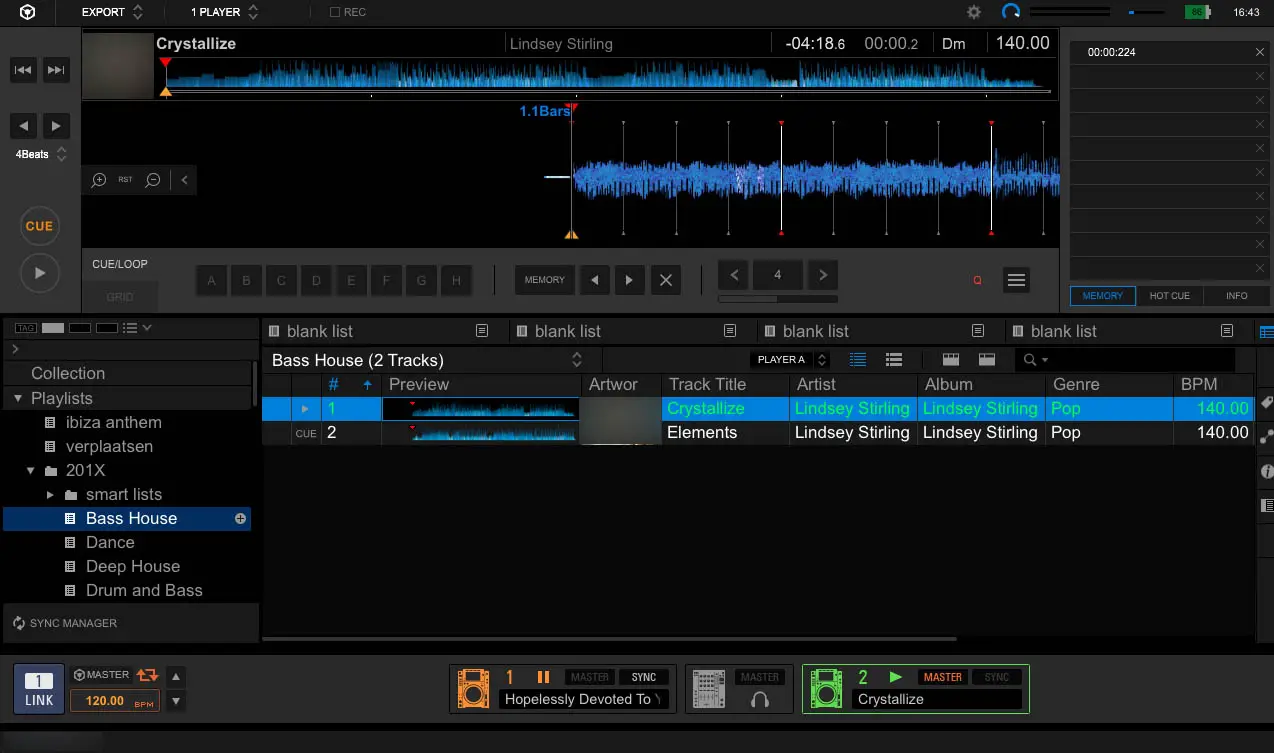 Pioneer Pro DJ link the ULTIMATE guide DeeJay Plaza