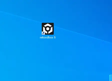 Rekordbox icon